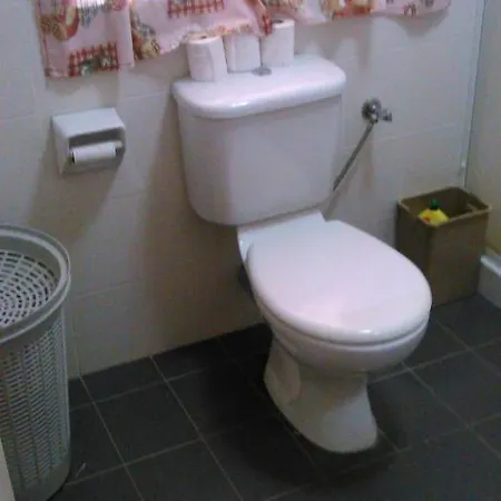 Appartement Arzella Flats
